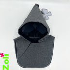 Capuchon BEBE imperméable Week-End
