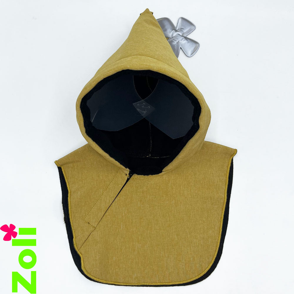 Capuchon BEBE imperméable Week-End