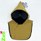 Capuchon BEBE imperméable Week-End
