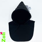 Capuchon BEBE imperméable Week-End
