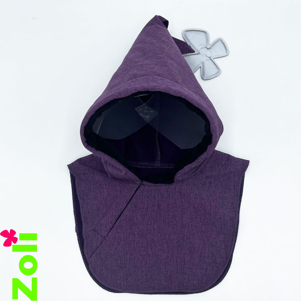 Capuchon BEBE imperméable Week-End