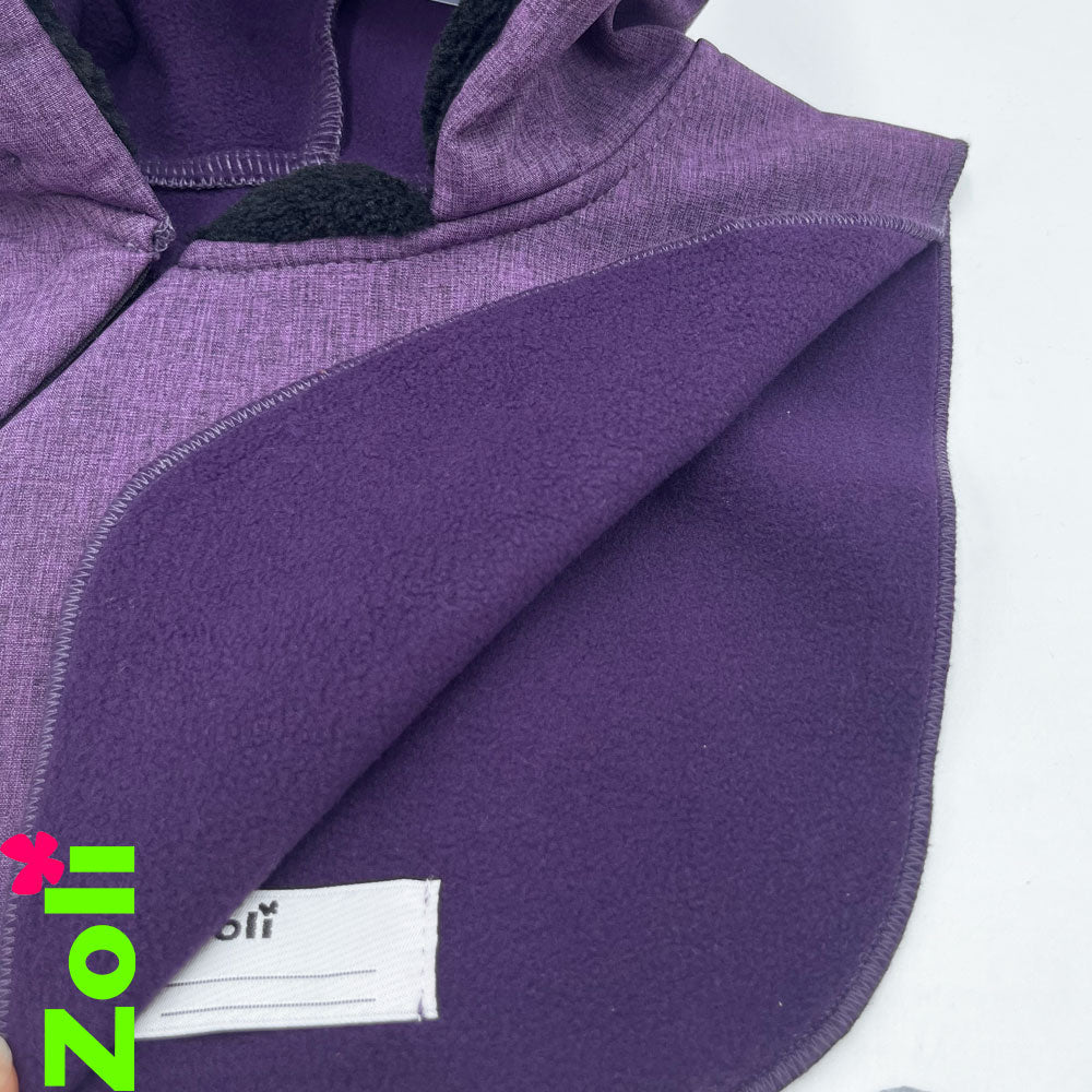 Capuchon BEBE imperméable Week-End