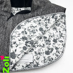 Capuchon bébé Imperméable RainSnow