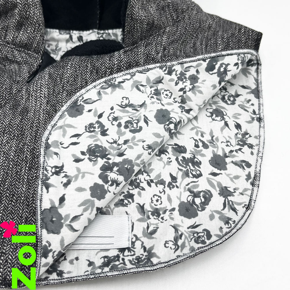Capuchon bébé Imperméable RainSnow