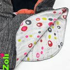 Capuchon Enfant RainSnow
