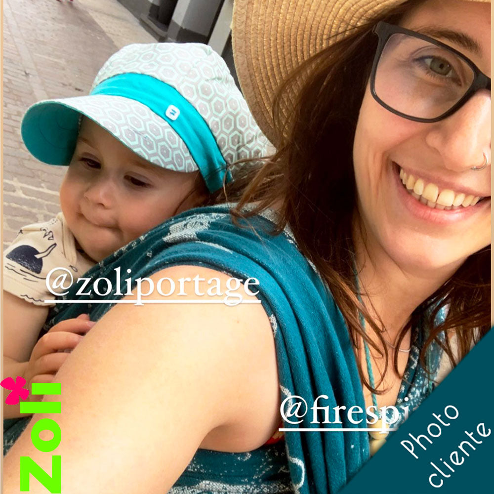 Chapeau bébé et enfant (6mois - 6 ans)