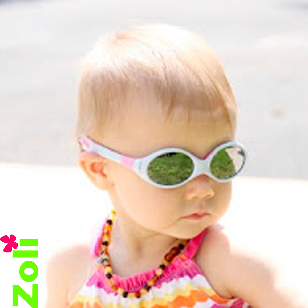 Lunettes de Soleil JULBO (Looping II 12-24 mois)