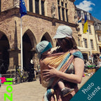 Chapeau bébé et enfant (6mois - 6 ans)
