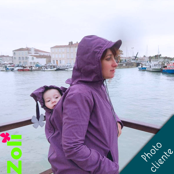 Pack de portage Weekend