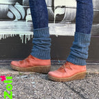 Jambières en Laine recyclée