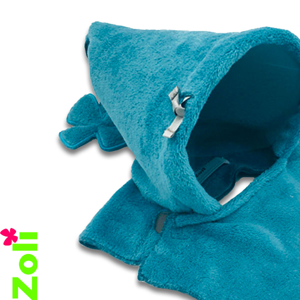 Capuchon Premier Hiver (0 - 6/8 mois)