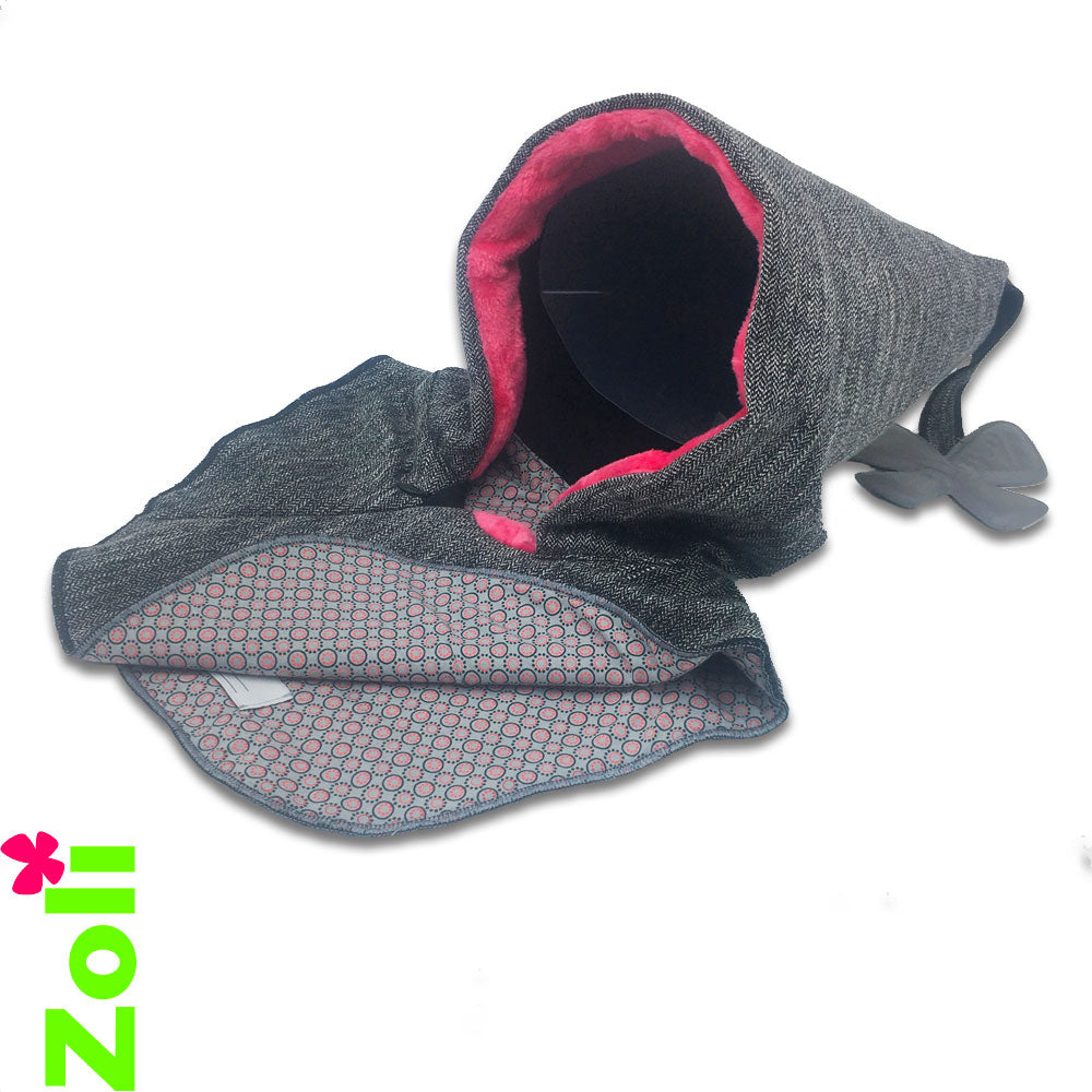Capuchon bébé Imperméable RainSnow