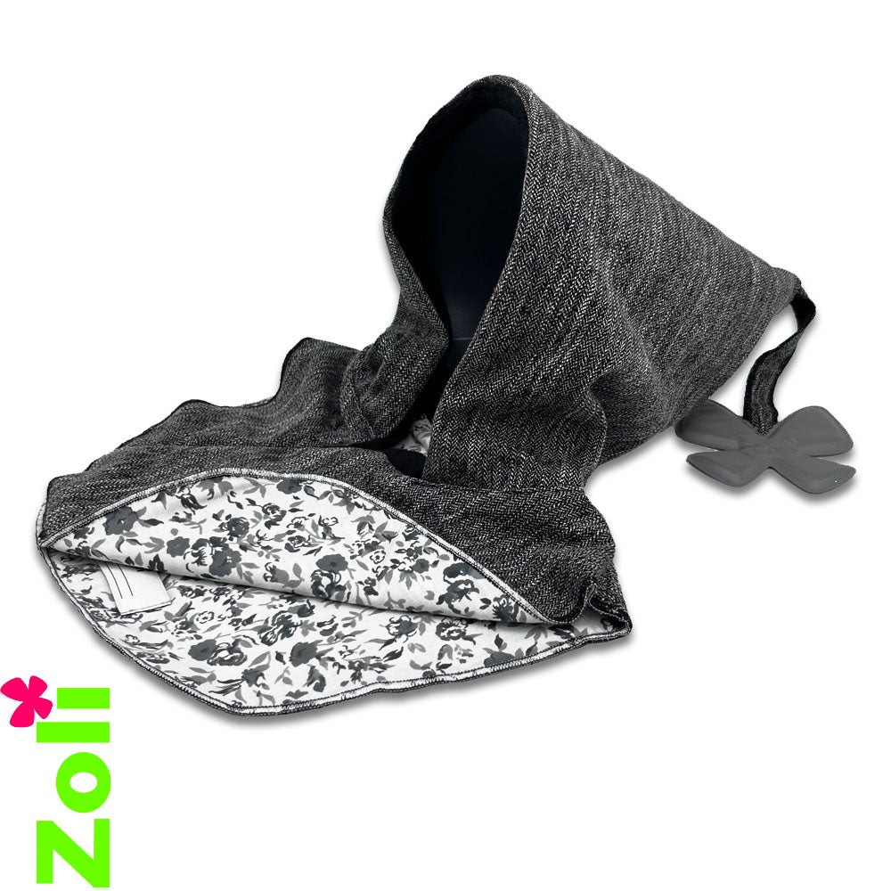 Capuchon bébé Imperméable RainSnow