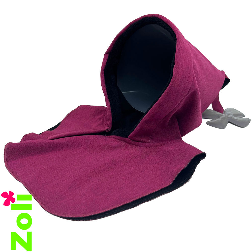 Capuchon BEBE imperméable Week-End