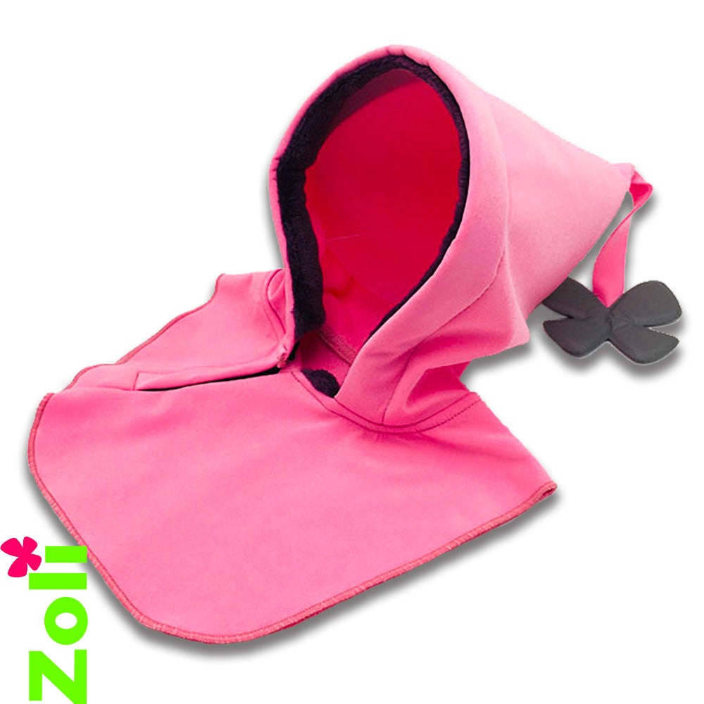 Capuchon BEBE imperméable Week-End