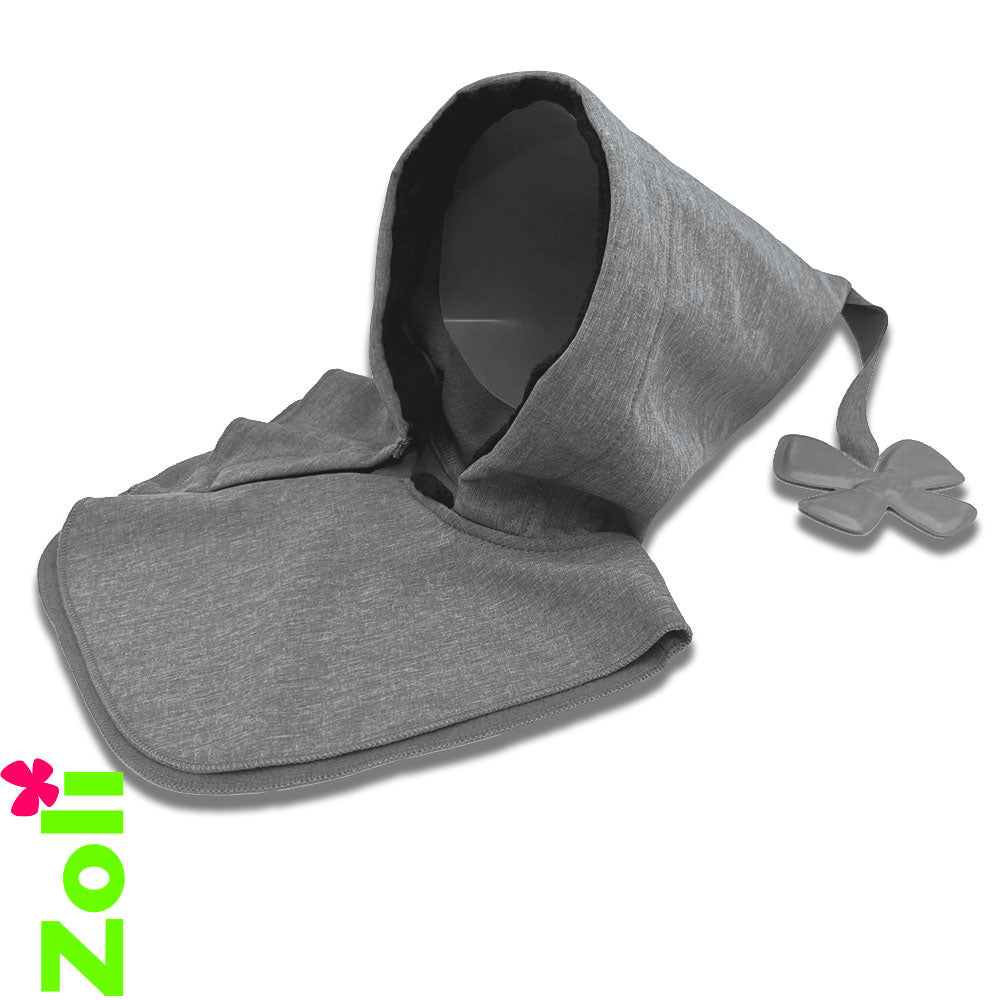 Capuchon BEBE imperméable Week-End