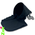 Capuchon BEBE imperméable Week-End