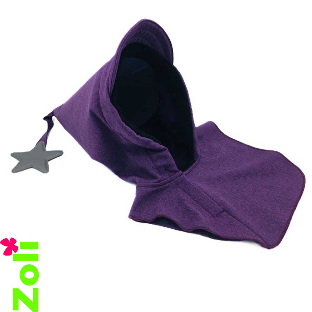 Capuchon ENFANT imperméable Week-End