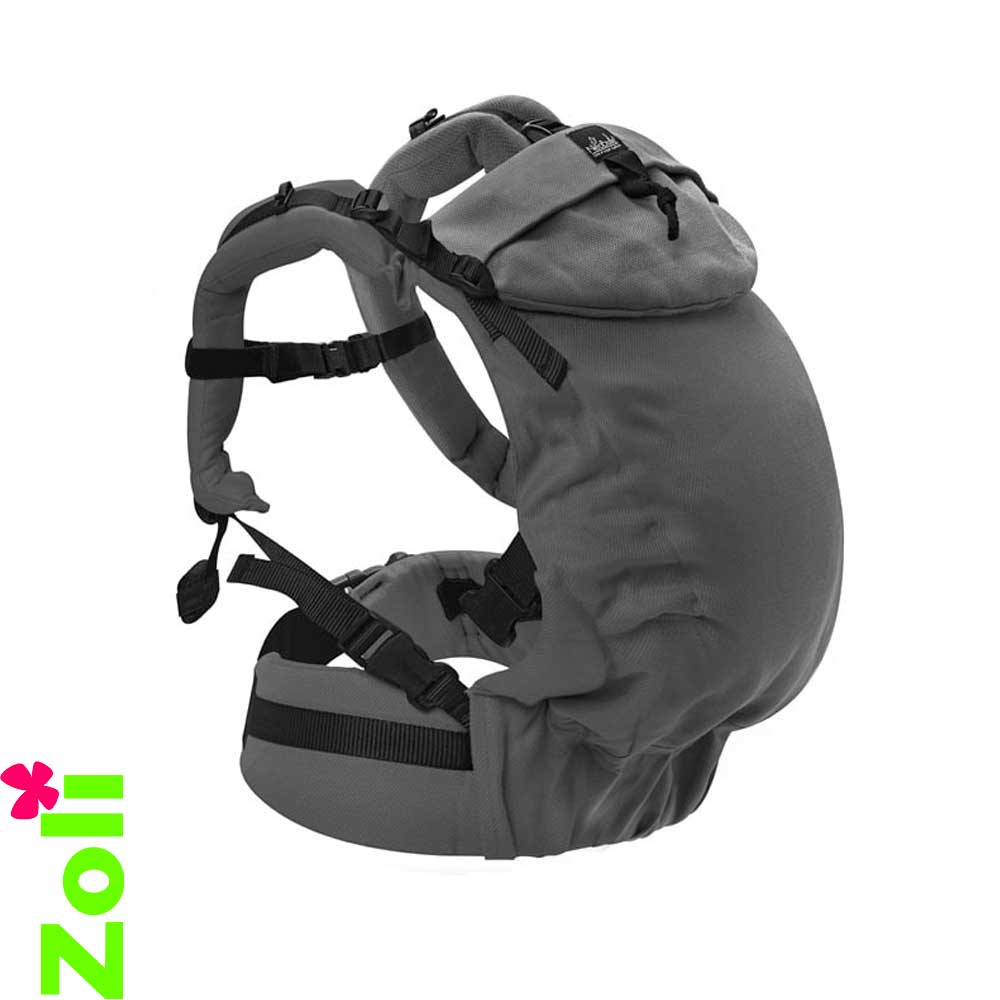 Porte-bébé NEO + de Neobulle (préformé évolutif)