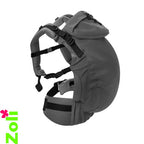 Porte-bébé NEO + de Neobulle (préformé évolutif)