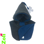 Capuchon bébé Polaire