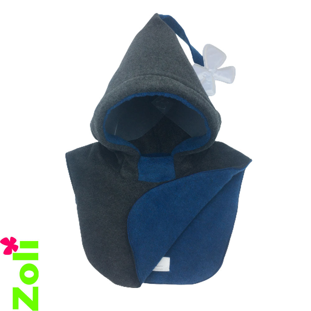 Capuchon bébé Polaire