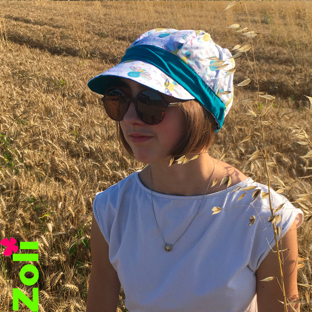 Casquette Junior et Adulte