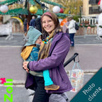 Pack de portage Weekend