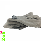 Capuchon Premier Hiver (0 - 6/8 mois)