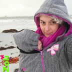 Capuchon bébé Imperméable RainSnow