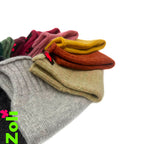 Jambières en Laine recyclée