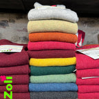 Jambières en Laine recyclée
