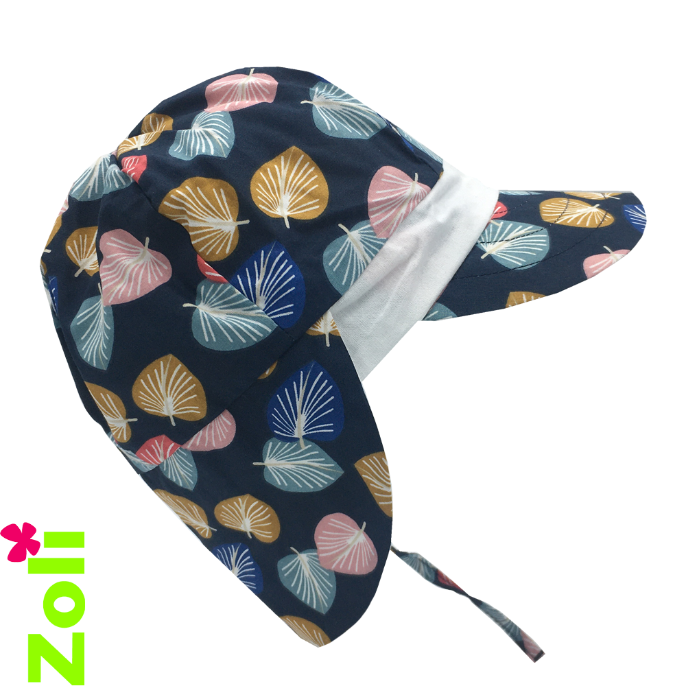 Chapeau bébé et enfant (6mois - 6 ans)
