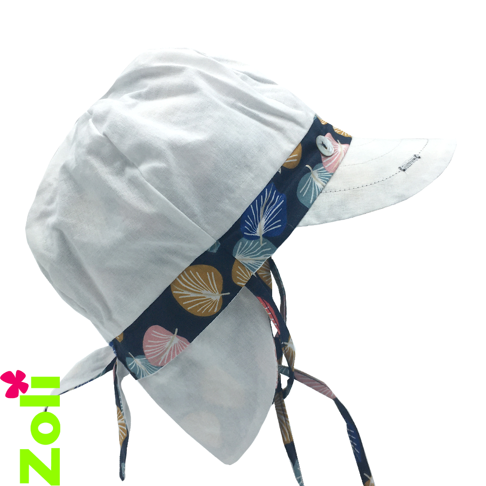 Chapeau bébé et enfant (6mois - 6 ans)