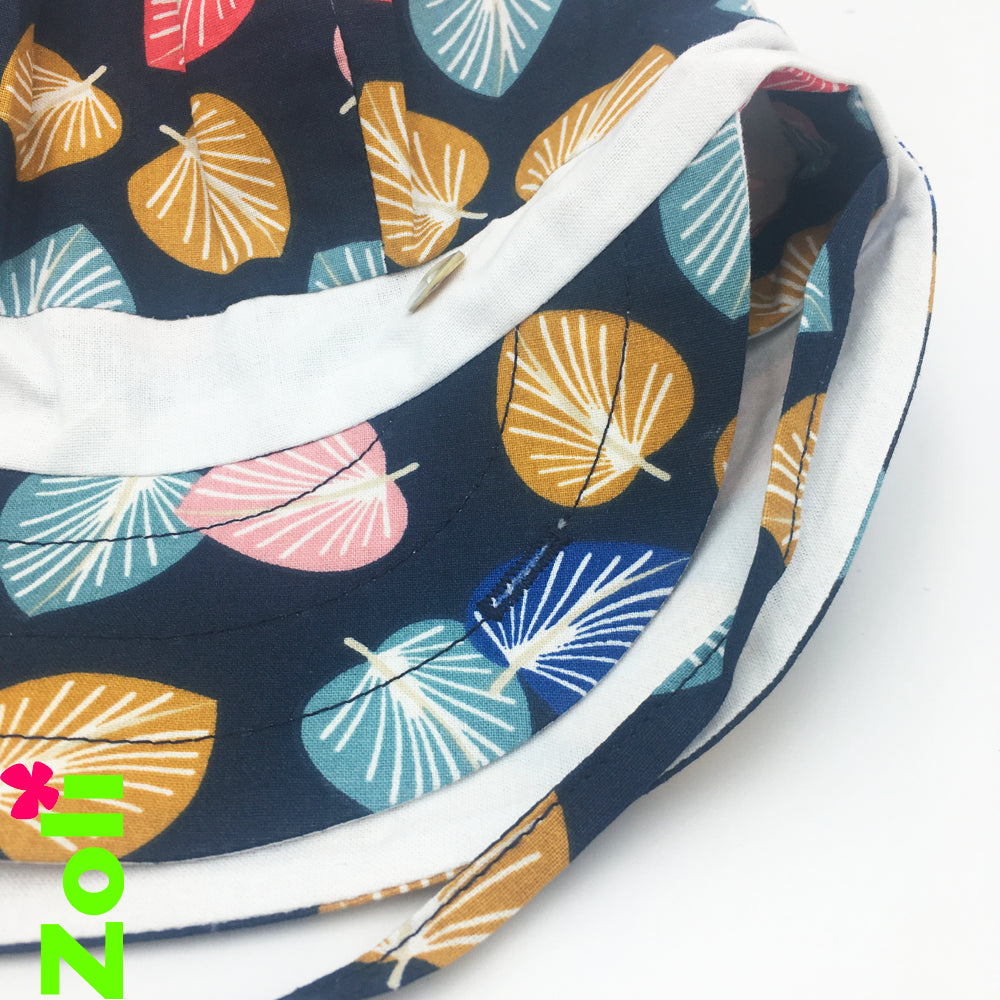 Chapeau bébé et enfant (6mois - 6 ans)