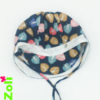 Chapeau bébé et enfant (6mois - 6 ans)