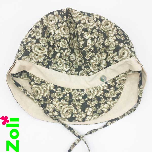 Chapeau bébé et enfant (6mois - 6 ans)