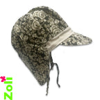 Chapeau bébé et enfant (6mois - 6 ans)