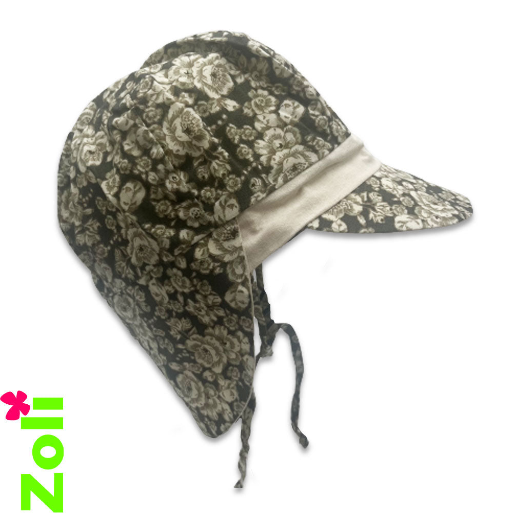 Chapeau bébé et enfant (6mois - 6 ans)