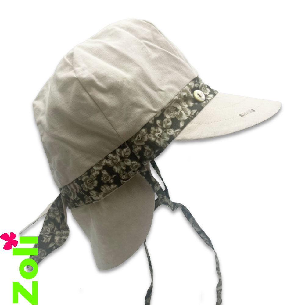 Chapeau bébé et enfant (6mois - 6 ans)