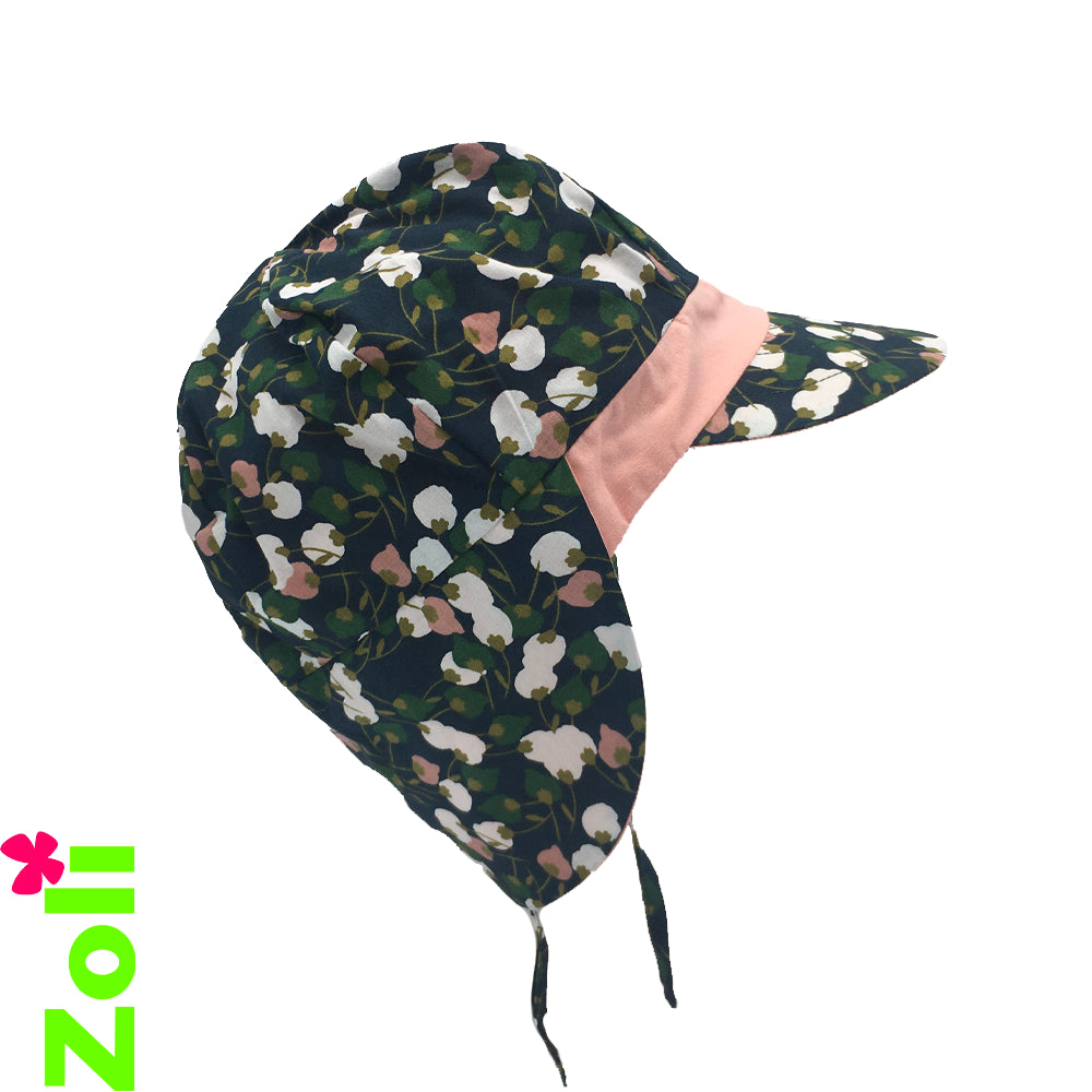 Chapeau bébé et enfant (6mois - 6 ans)