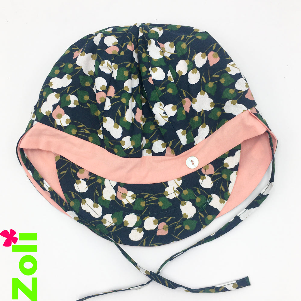 Chapeau bébé et enfant (6mois - 6 ans)