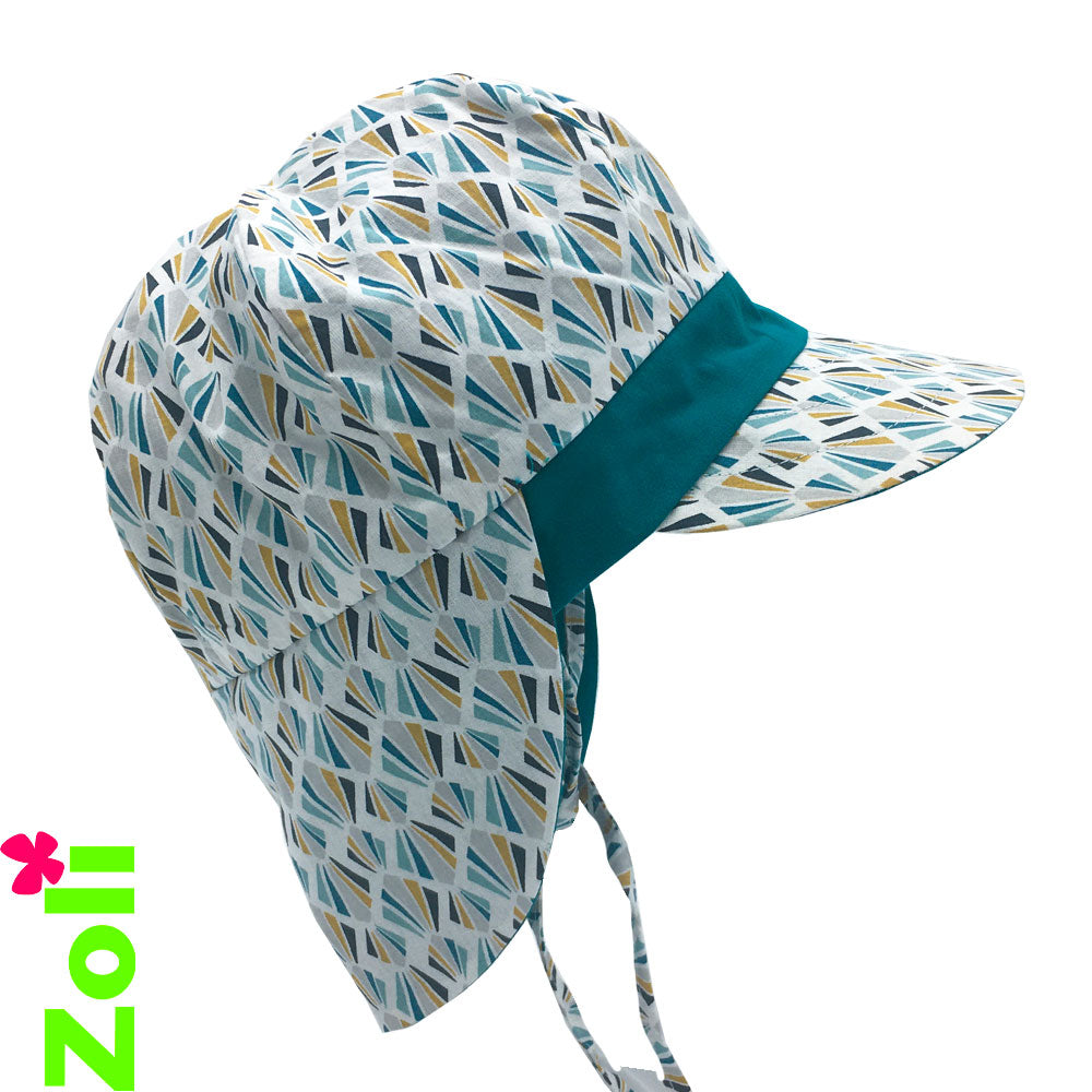 Chapeau bébé et enfant (6mois - 6 ans)