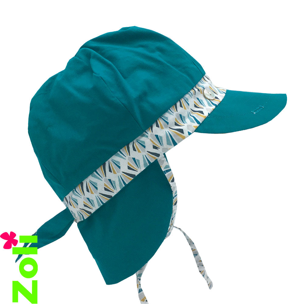 Chapeau bébé et enfant (6mois - 6 ans)
