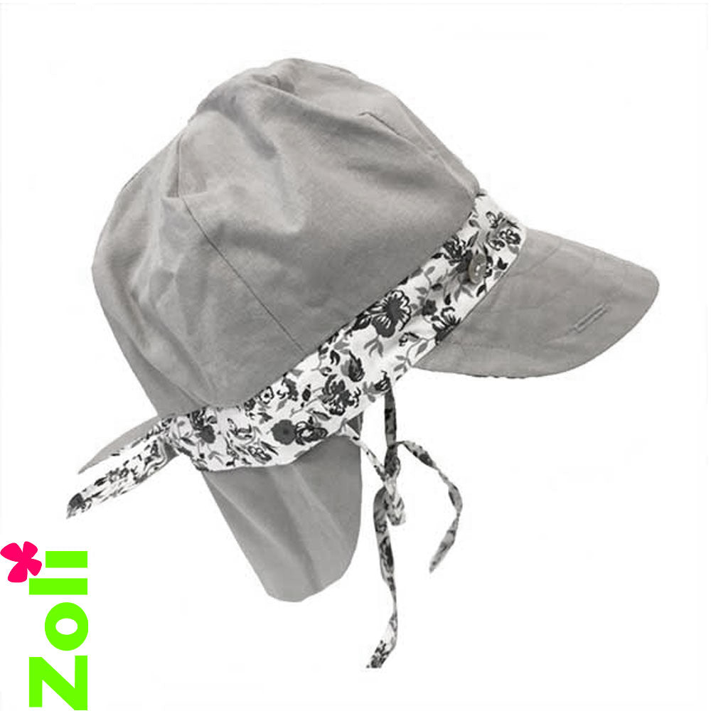 Chapeau bébé et enfant (6mois - 6 ans)