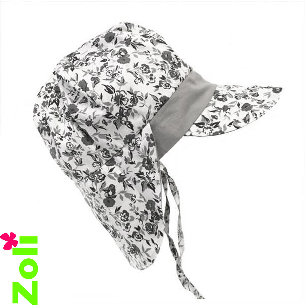 Chapeau bébé et enfant (6mois - 6 ans)