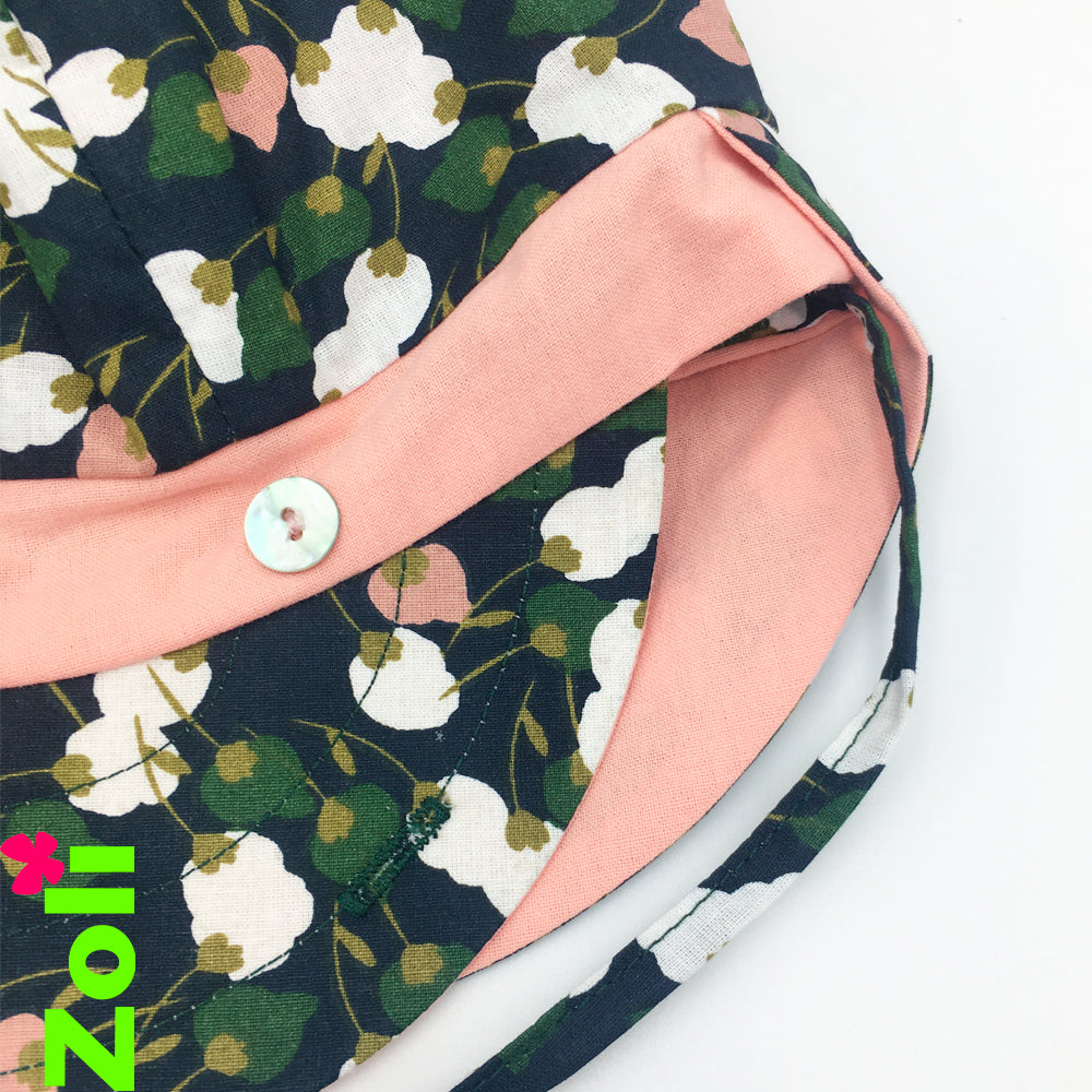 Chapeau bébé et enfant (6mois - 6 ans)