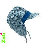 Chapeau bébé et enfant (6mois - 6 ans)