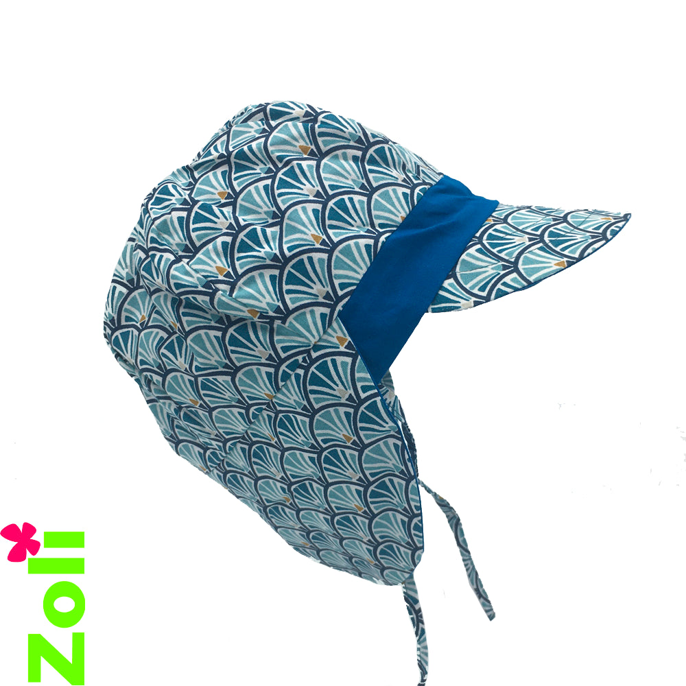 Chapeau bébé et enfant (6mois - 6 ans)