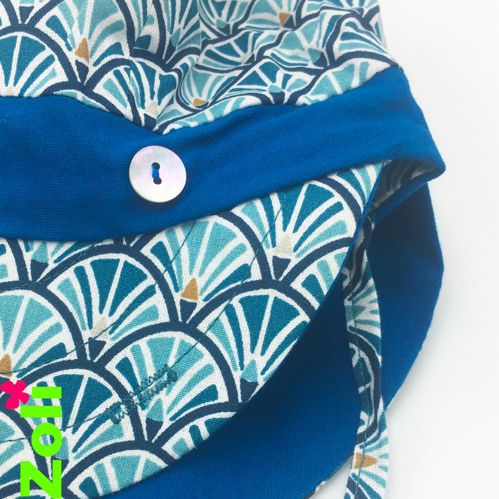 Chapeau bébé et enfant (6mois - 6 ans)